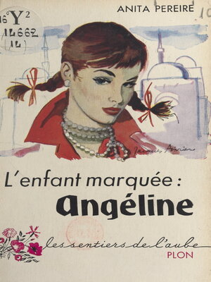 cover image of Angéline